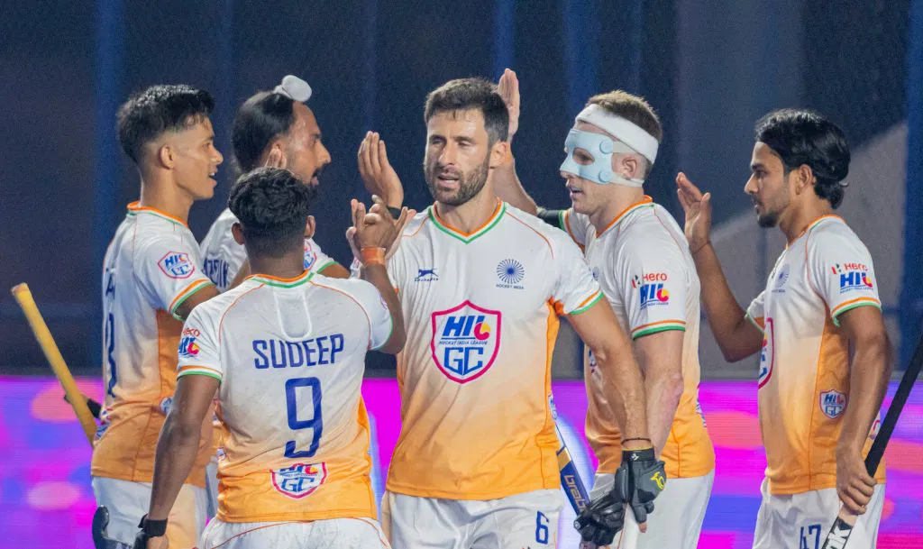 Tickets for the final leg of Hero Hockey India League in Bhubaneswar goes live today