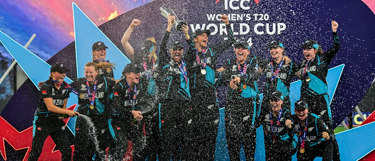 Results of every ICC Women’s T20 World Cup