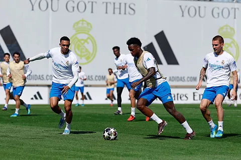 Real Madrid vs FC Bayern Munich, UEFA Champions League 2025-26, quarter-final, 1st leg: Preview, team news, H2H stats, streaming details and possible XI