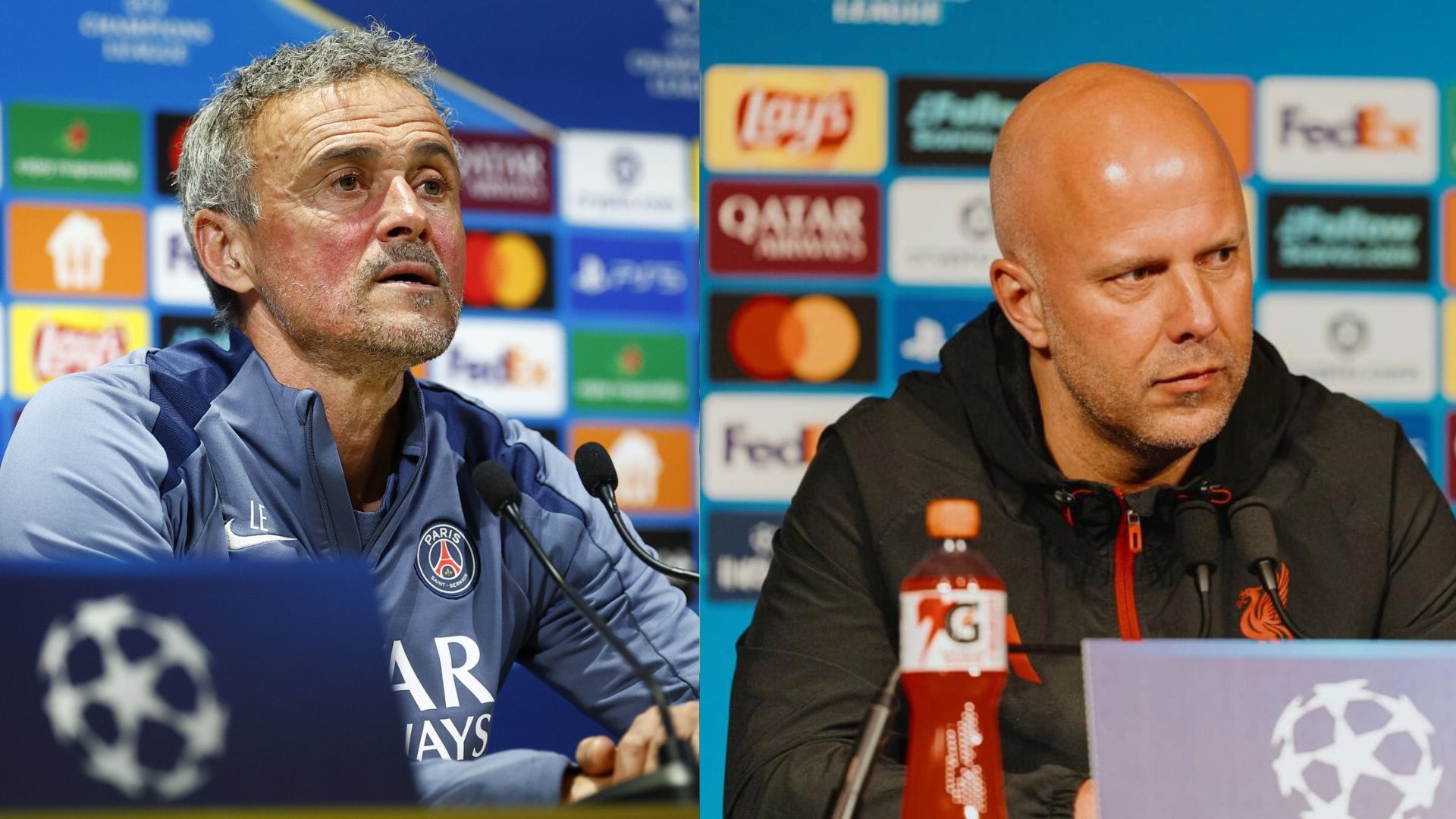 PSG vs Liverpool, UEFA Champions League 2026, Quarter-final, 1st leg: Preview, H2H stats, team news, streaming details, and possible XIs