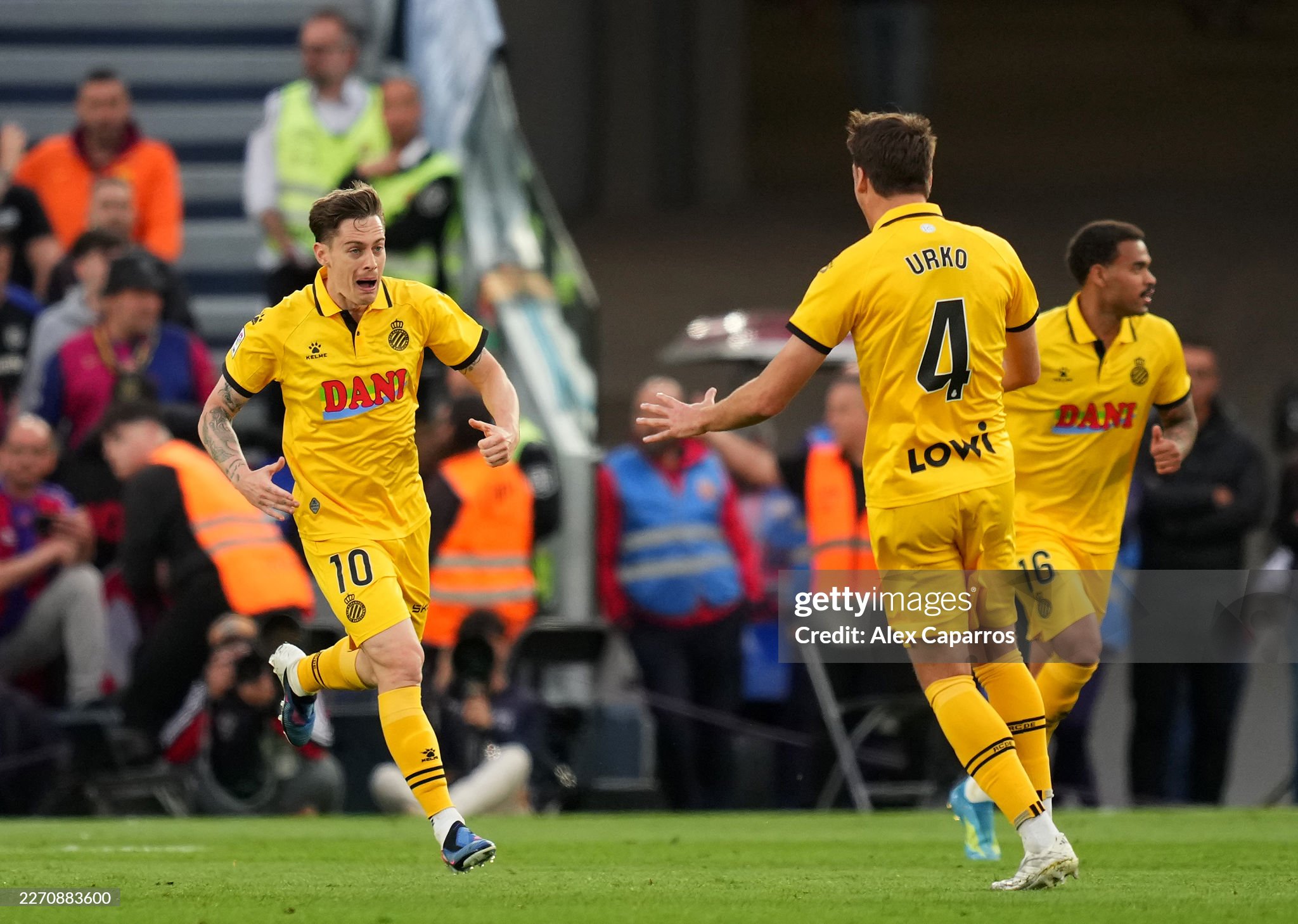 FC Barcelona vs Espanyol, LaLiga 2025-26, Round 31 LIVE: Scores, Updates, News and Free Commentary | Lozano scores a stunner; BAR 2-1 ESP