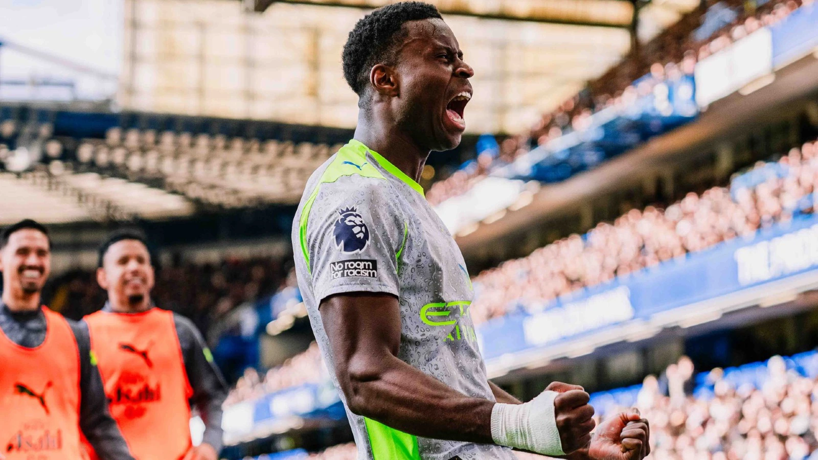 Chelsea vs Manchester City, Premier League 2025/26 LIVE: Scores, updates, news, and free commentary | Guehi and O&rsquo;Reilly score for City; CHE 0-2 MCI