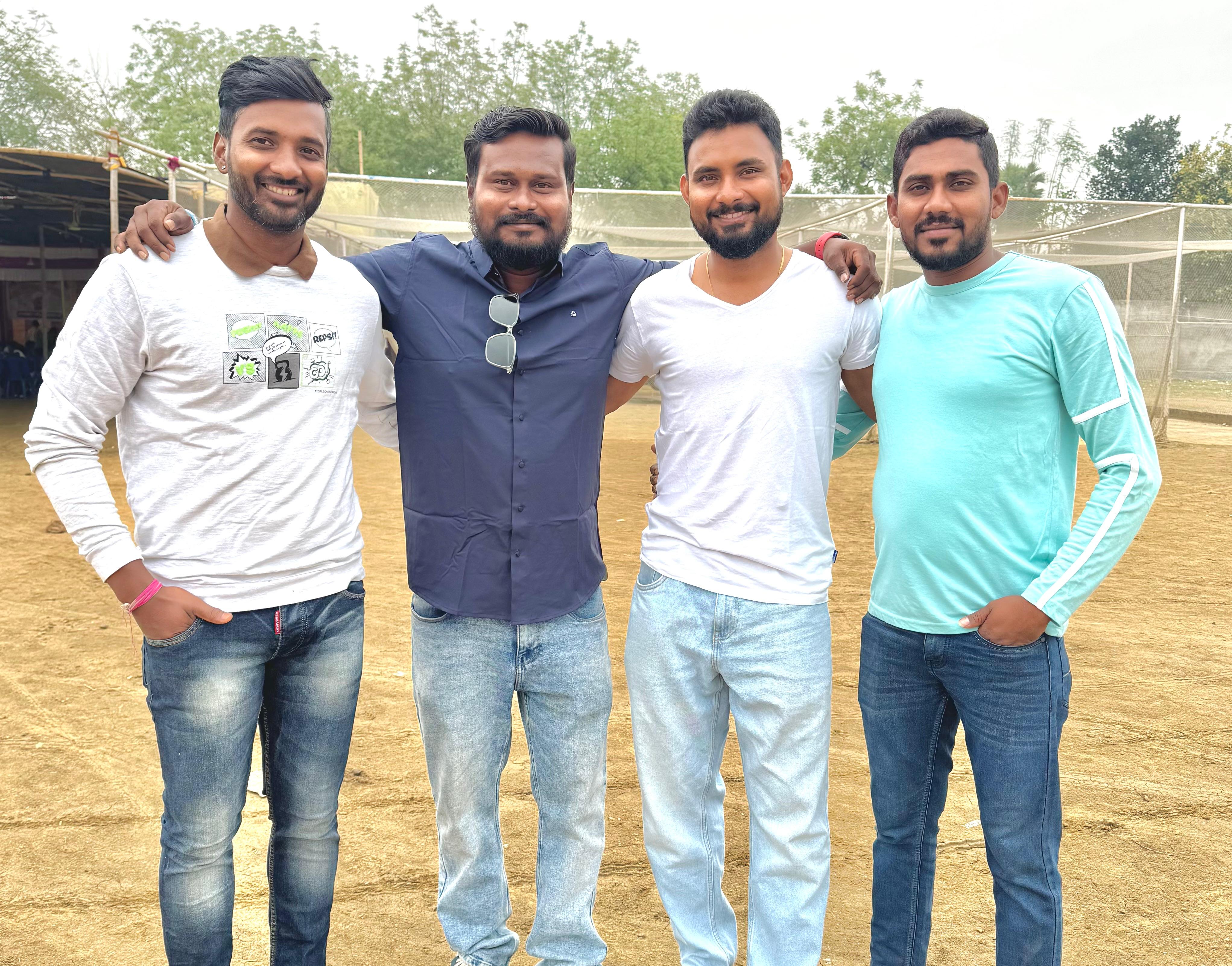 Bengal Cricket: Dream School of Cricket is creating a legacy with the