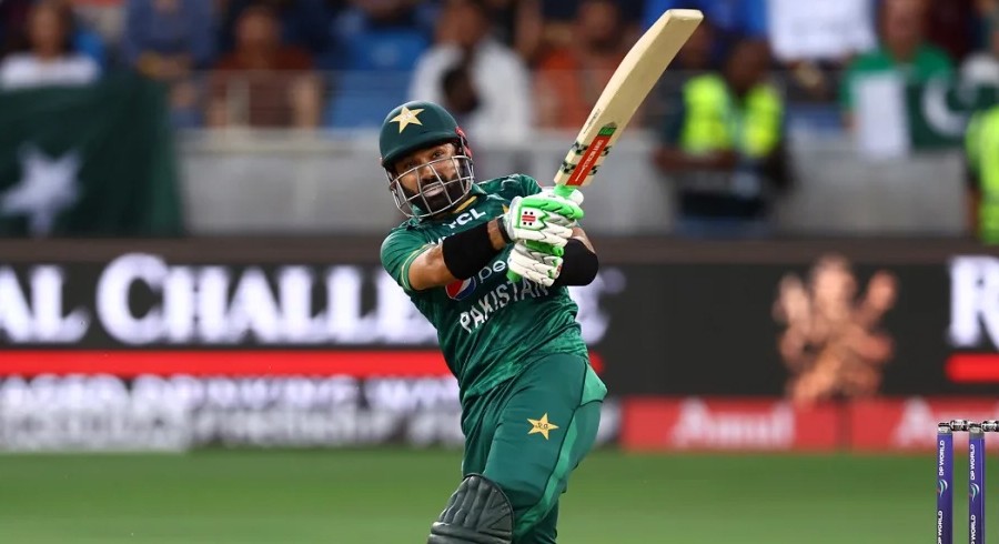 In 2021, Mohammad Rizwan became the first batter to score 2000 T20 runs in a calendar year.