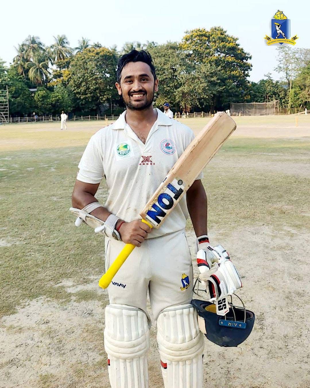 Bengal Cricket: Raman, Subham, Abishek dominates in day 1 of first-division quarter-finals, one match postponed due to Amit Shah's arrival
