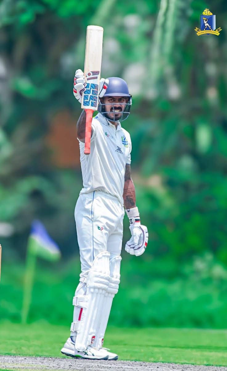 Bengal Cricket: Raman, Subham, Abishek dominates in day 1 of first-division quarter-finals, one match postponed due to Amit Shah's arrival