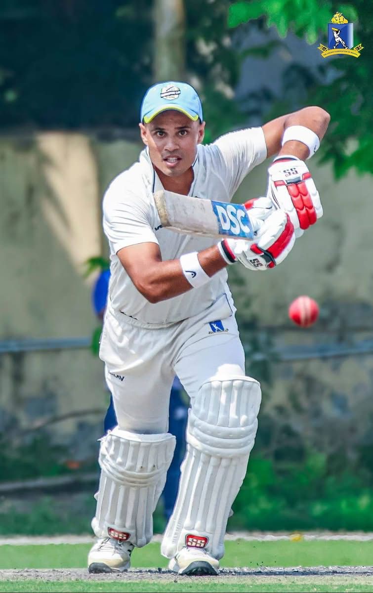 Rtiwik Roy Chowdhury