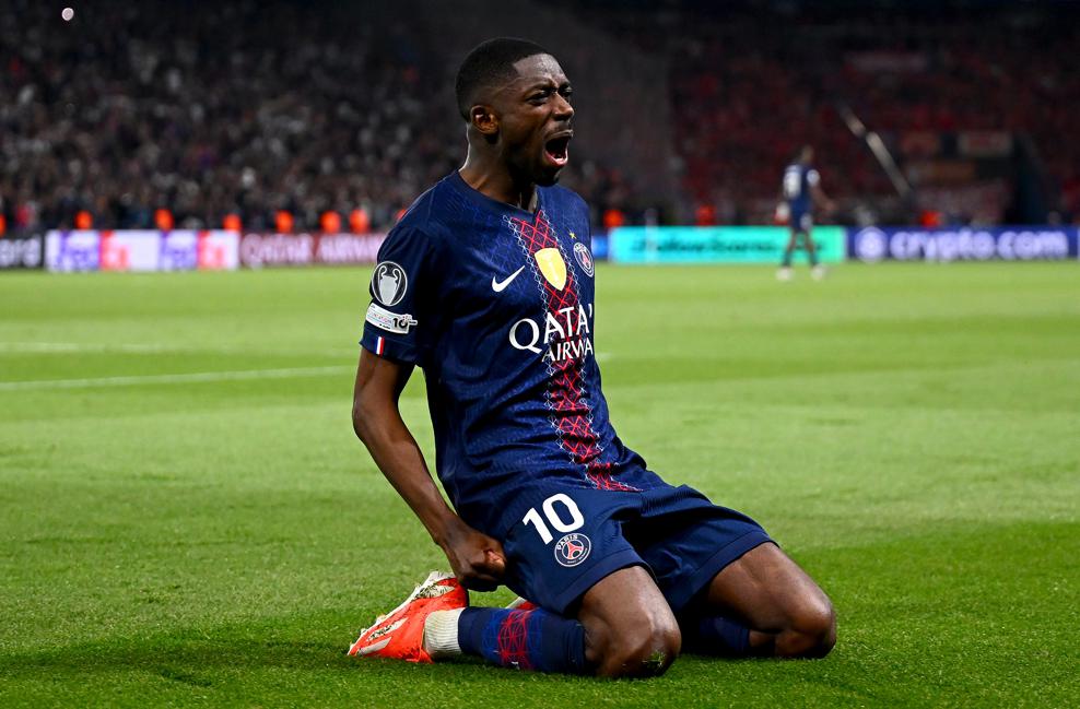 PSG vs FC Bayern Munich, UEFA Champions League 2025-26, Semi-final, 1st Leg LIVE: Goals galore in Paris; PSG 3-2 BAY at half-time