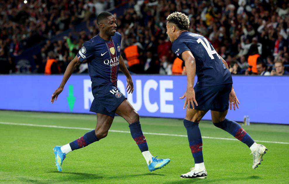 PSG vs FC Bayern Munich, UEFA Champions League 2025-26, Semi-final, 1st Leg LIVE: Nine goals in Paris; PSG 5-4 BAY after 70th minute