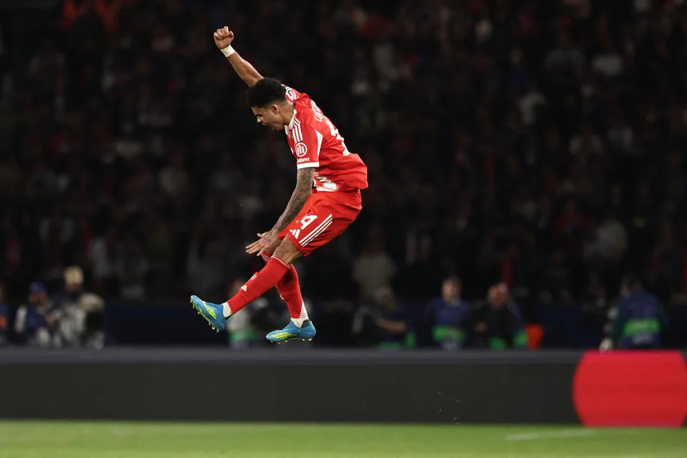 PSG vs FC Bayern Munich, UEFA Champions League 2025-26, Semi-final, 1st Leg LIVE: Nine goals in Paris; PSG 5-4 BAY after 70th minute