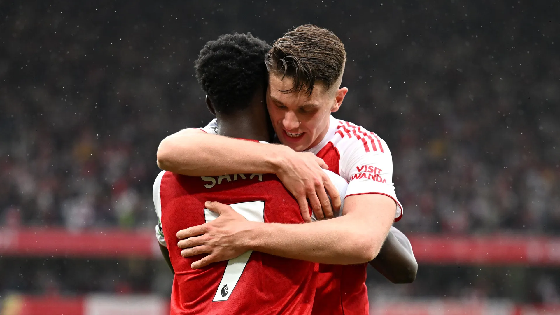 Arsenal vs Fulham Premier League 2025/26 LIVE: Saka and Gyokeres dominate at Emirates; ARS 3-0 FUL at half-time