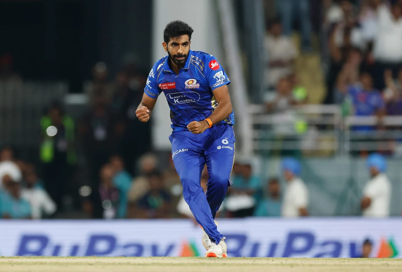 Five teams with most wins while defending 200+ scores in IPL - MI - 18 times