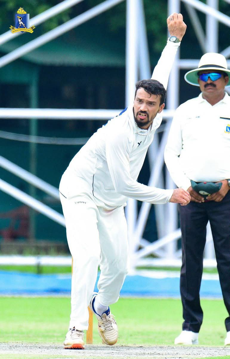 Bengal Cricket: Mohun Bagan enter first-division final after seven years, Town Club into semis