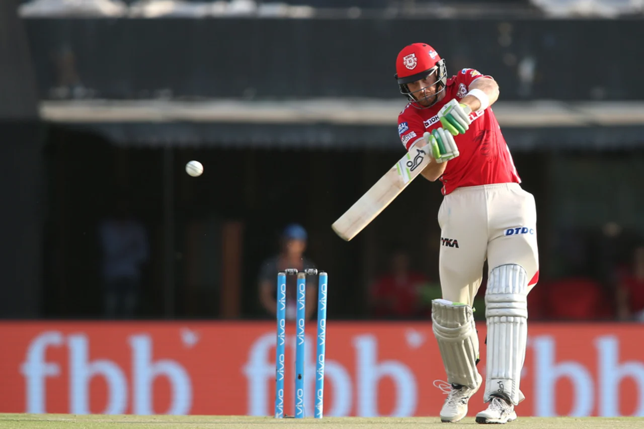 Fastest Chase in IPL History - Punjab Kings against Delhi Capitals - 7.5 overs
