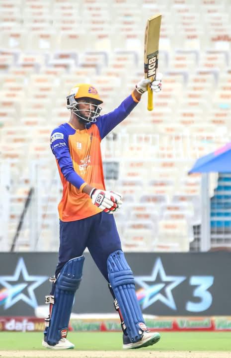 Shashank Singh - 7 uncapped players to watch out for in Bengal T20 League 2026