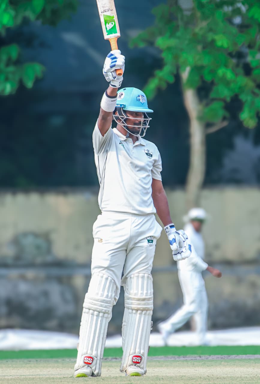 Exclusive: &ldquo;One of the greatest moments of my career,&rdquo; Subham Sarkar wants to become an &lsquo;automatic choice&rsquo; after leading Town Club to historic title