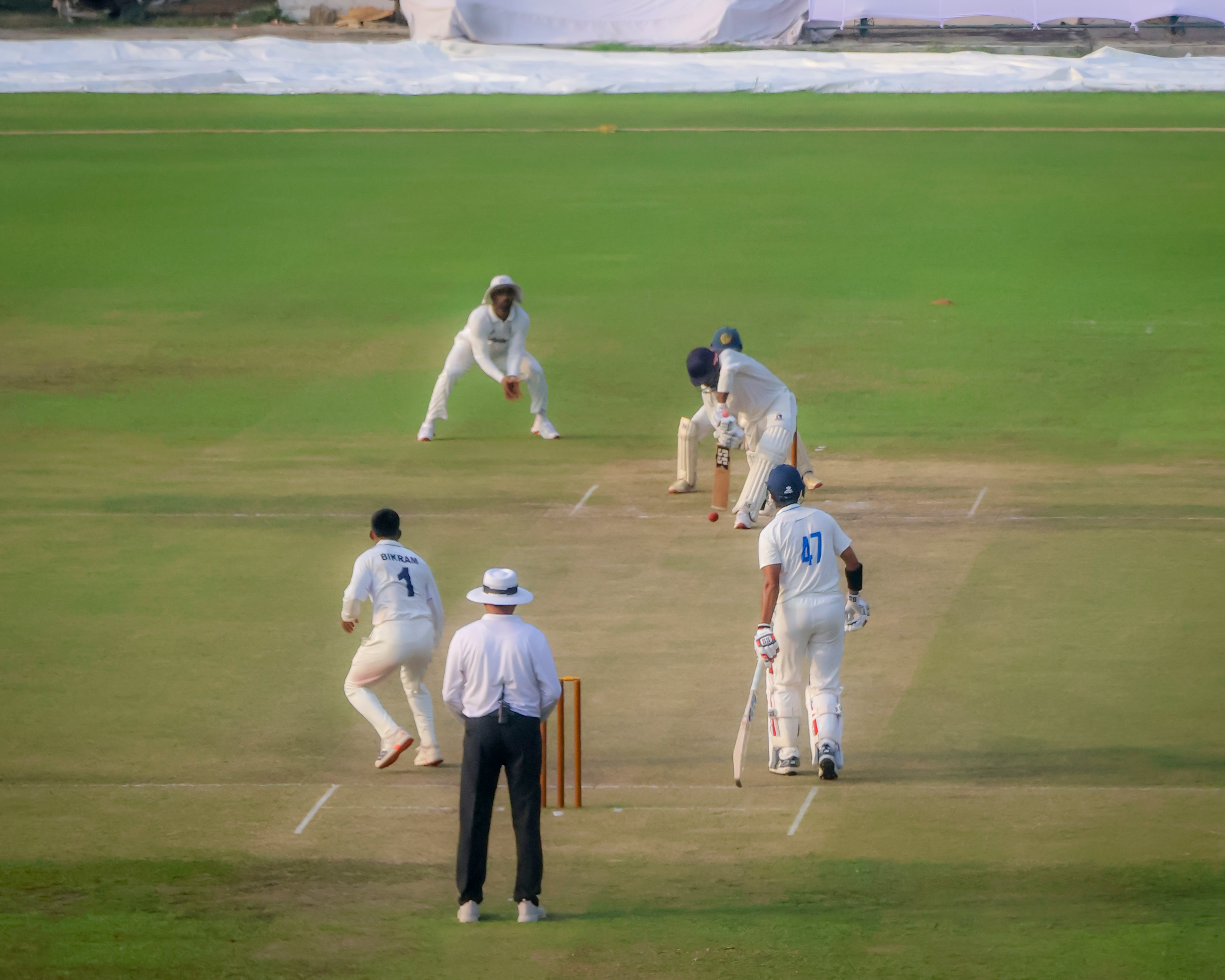 Exclusive: How Shahbaz Ahmed's One Simple Tip Transformed Rahul Prasad Into a Dominant All-Rounder