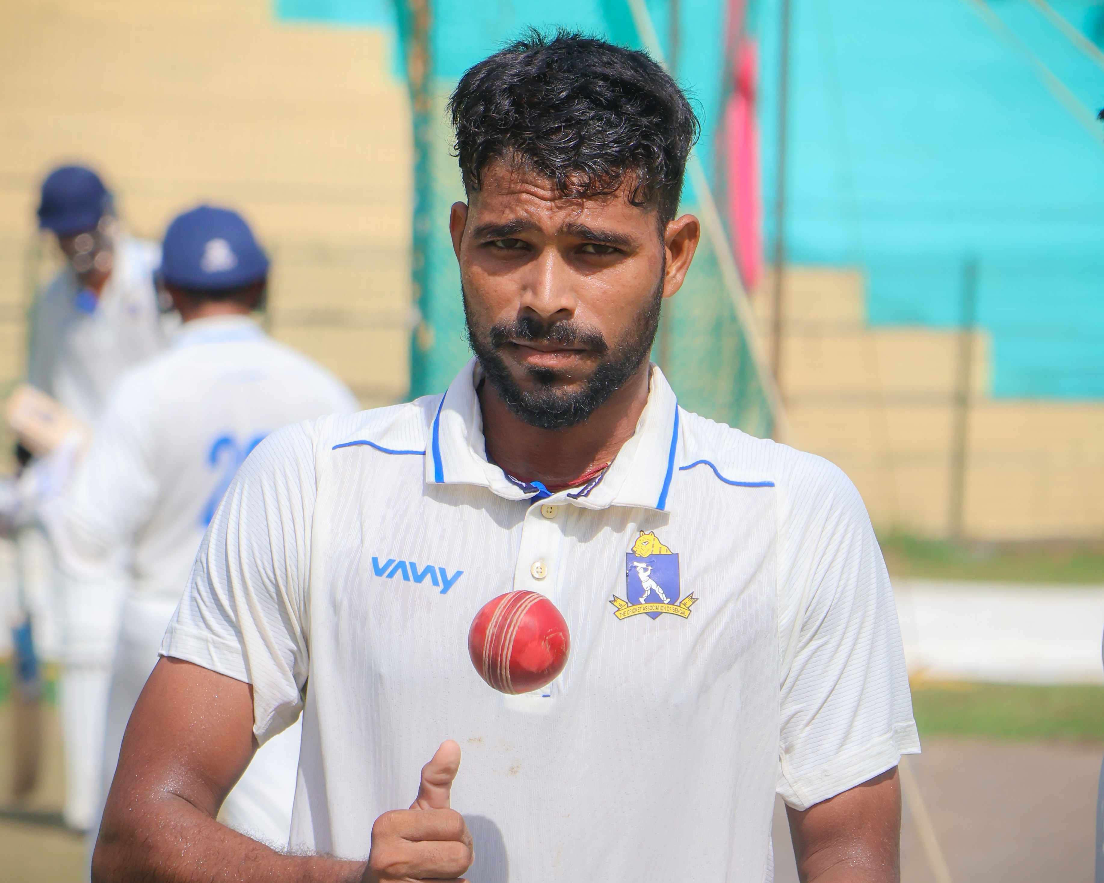 Exclusive: How Shahbaz Ahmed's One Simple Tip Transformed Rahul Prasad Into a Dominant All-Rounder