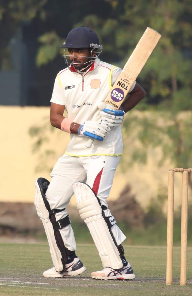 Exclusive: Named after God of Cricket &mdash; Sachin Yadav&rsquo;s quiet path toward the Master Blaster legacy