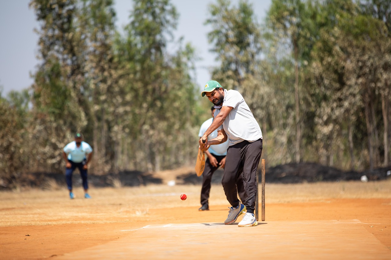 Feature: How Tennis Cricket is Quietly Powering Indian Cricket's Next Generation