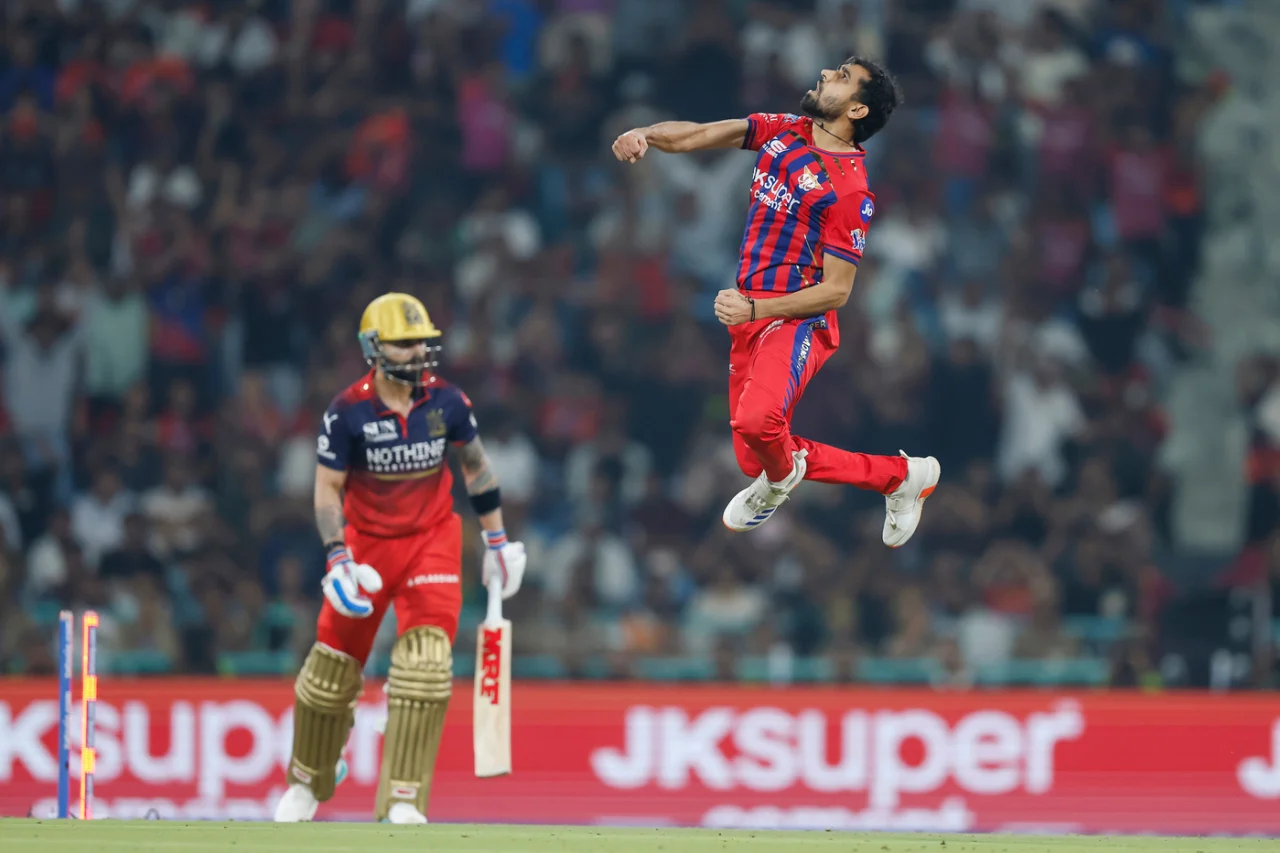 Feature: How Tennis Cricket is Quietly Powering Indian Cricket's Next Generation